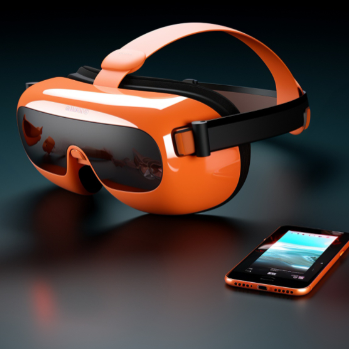 Mobile Accessories