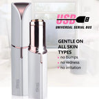 Mini Facial Hair Trimmer