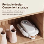 Electric Shoe Dryer with UV Sterilization Foldable