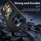 NFC Function Phone Case DIY Electronic Ink Case For iPhone 15 14 pro
