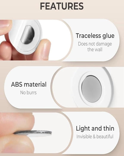 Magnetic Remote Holder