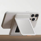 Ultra Slim Magnetic MagSafe Card Holder for iPhone