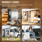 Portable Foldable Clothes Dryer