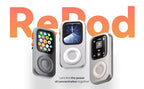 Pour Apple Watch Series, Extension De Fonction 10/9/8/7 Étui De Protection Imprimé En Alliage D'aluminium 3D Pour IWatch ,Style