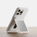 Ultra Slim Magnetic MagSafe Card Holder for iPhone