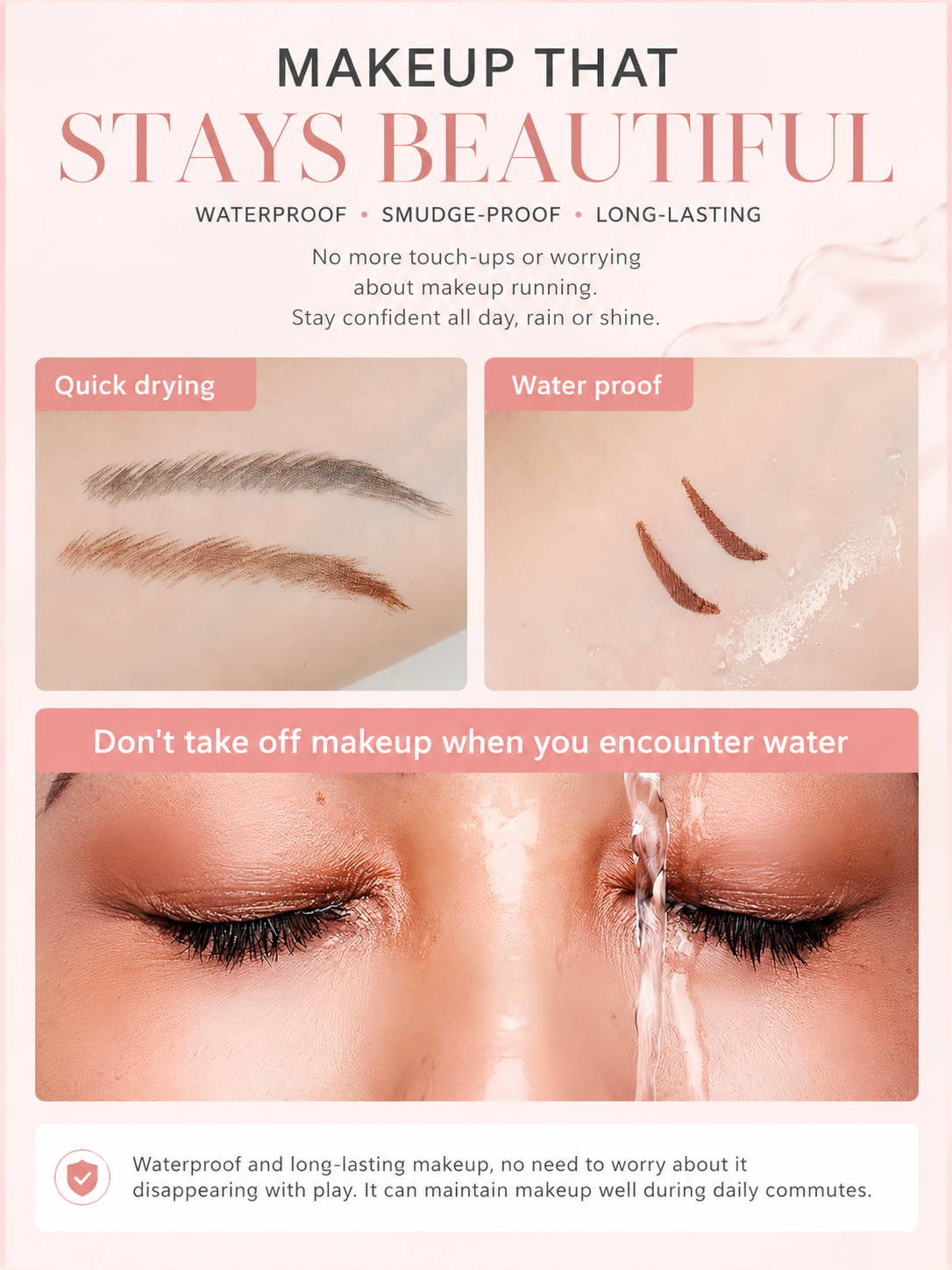 Winged Eyeliner Stamp Pen