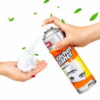 Orange Kitchen Cleaner Spray Combo Offer