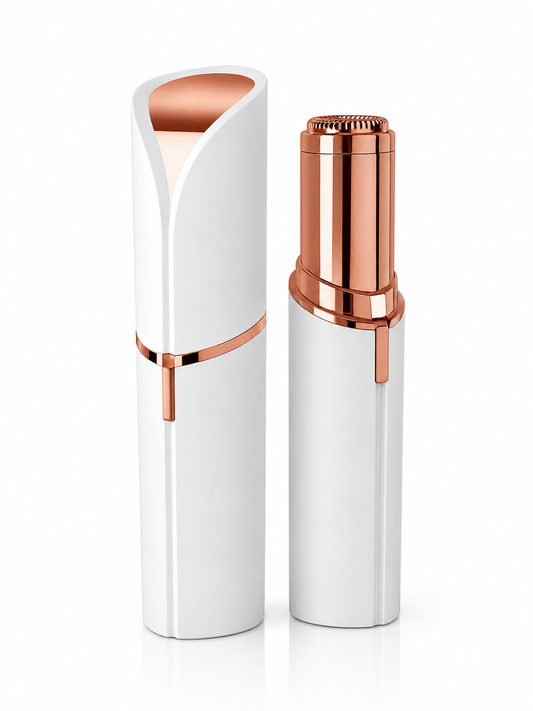Mini Facial Hair Trimmer