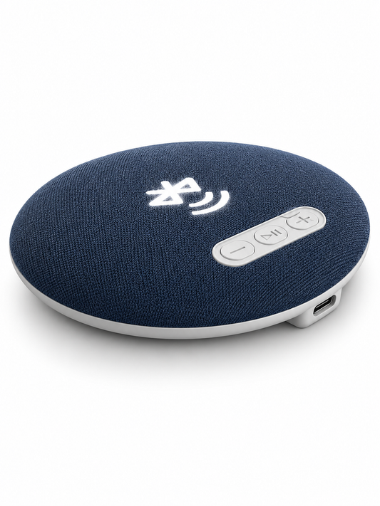 Wireless Bluetooth Pillow Speaker