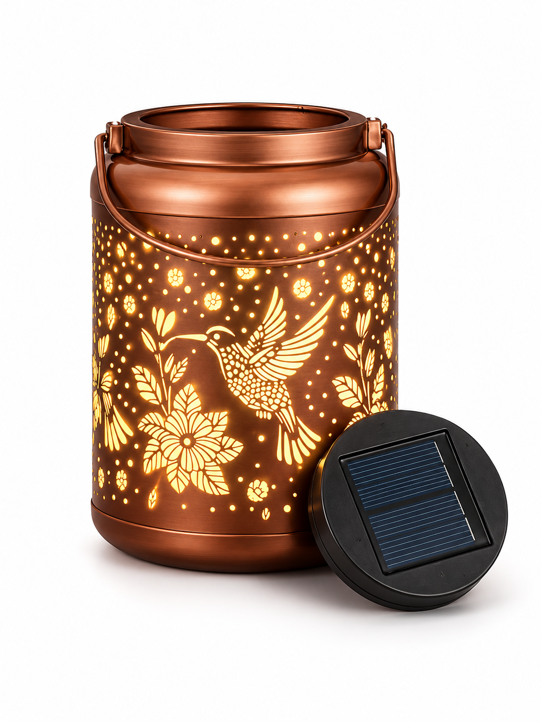 Solar Lantern