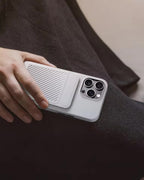 Ultra Slim Magnetic MagSafe Card Holder for iPhone