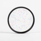 Prism Lens Filter 77mm/82mm Starlight Glare Anamorphic Lens Flare FX Filter for Photography & Film