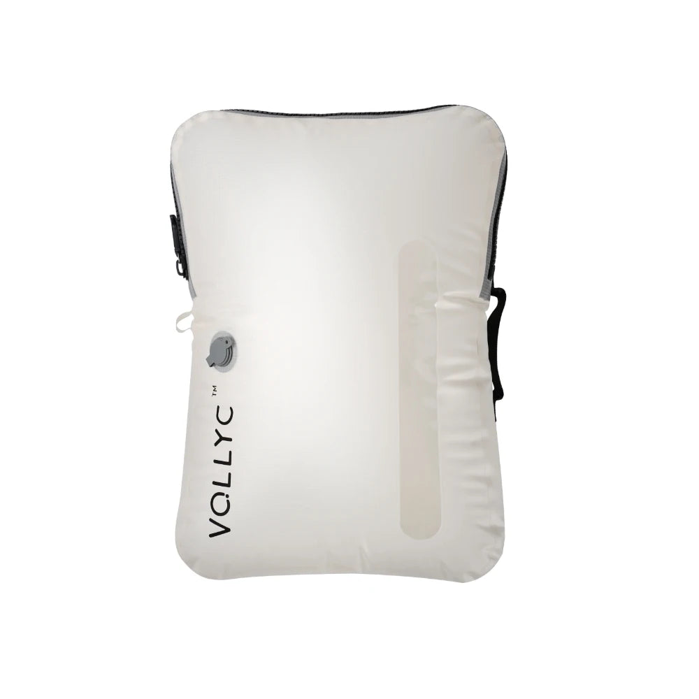 Vacuum Compression Travel Storage Bag | Portable Space Saving Luggage Organizer