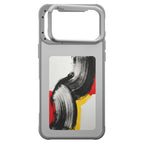 E-Ink Display iPhone Case | Custom Selfie NFC Phone Case for iPhone 17 Series