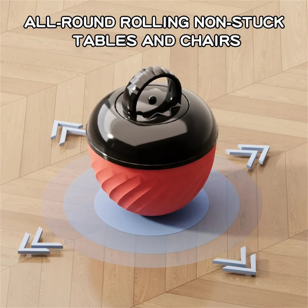 Smart Electric Interactive Cat Toy Automatic Ball