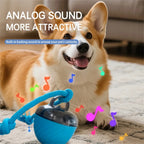 Smart Electric Interactive Cat Toy Automatic Ball