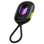Baseus Hidden Camera Detector | Portable Anti-Spy Security Scanner for Travel