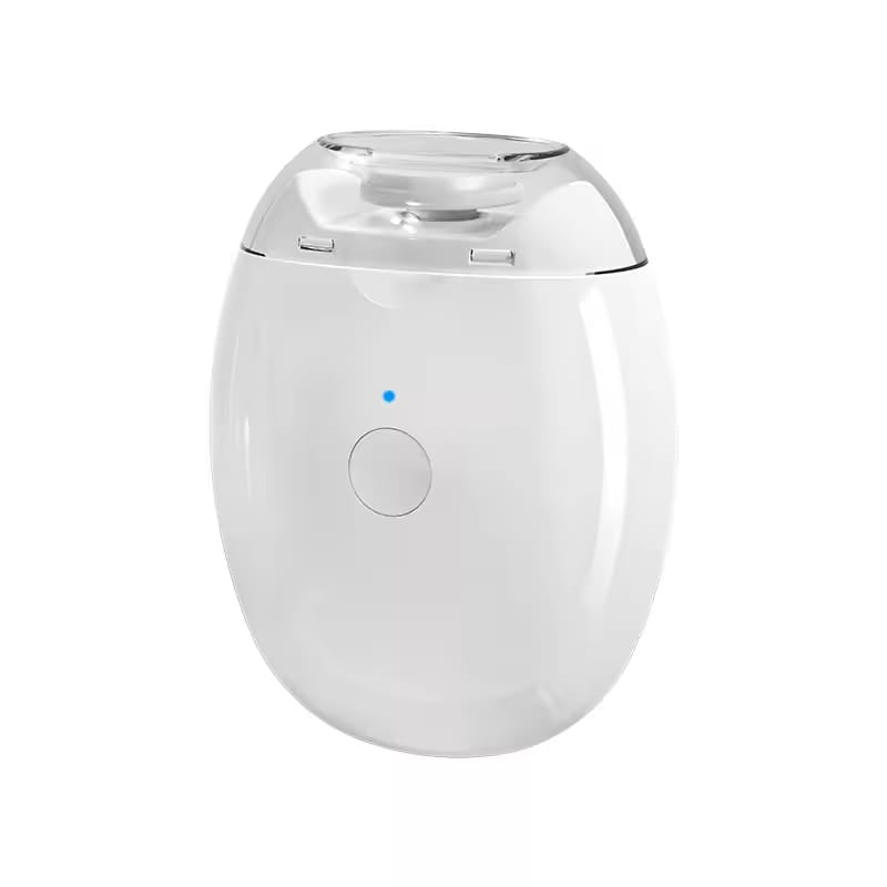 Automatic Nail Clipper | Electric Nail Trimmer for Adults