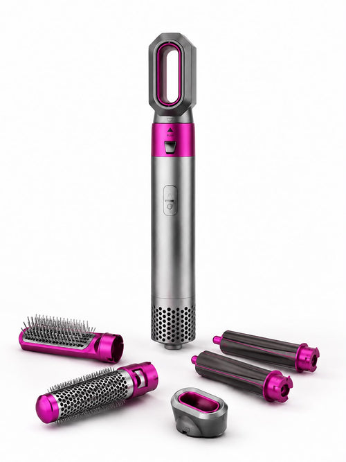 5 IN 1 HAIR STYLER FOR WOMEN