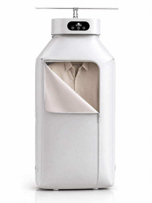 Portable Foldable Clothes Dryer