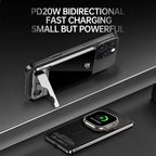 Portable Charger Power Bank PD20W