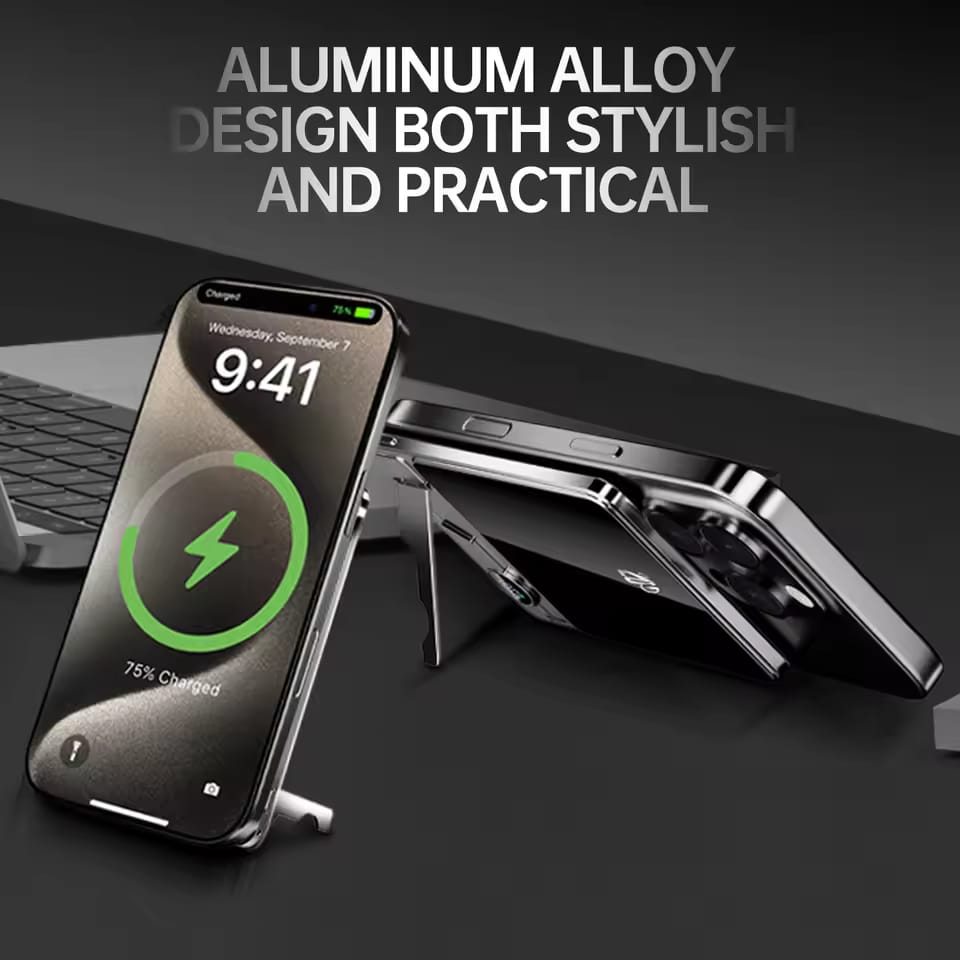 Portable Charger Power Bank PD20W
