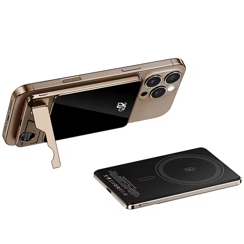 Portable Charger Power Bank PD20W